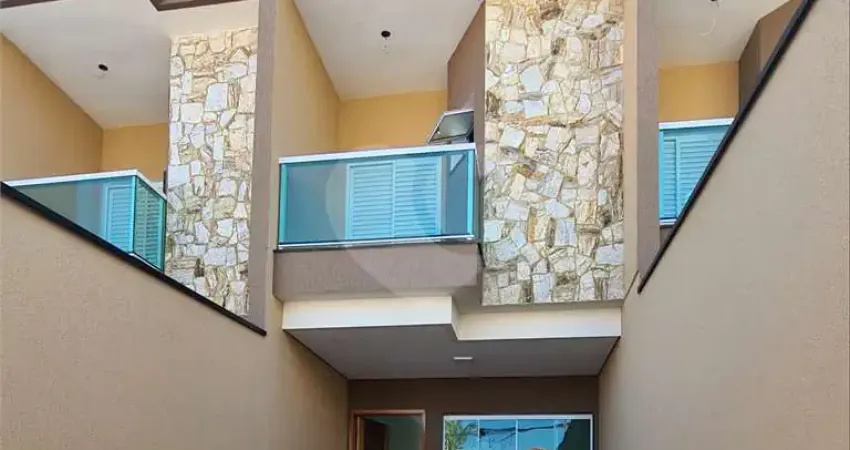 Casa com 2 quartos à venda na Rua Doutor Odilon Bueno, 194, Cidade Patriarca, São Paulo