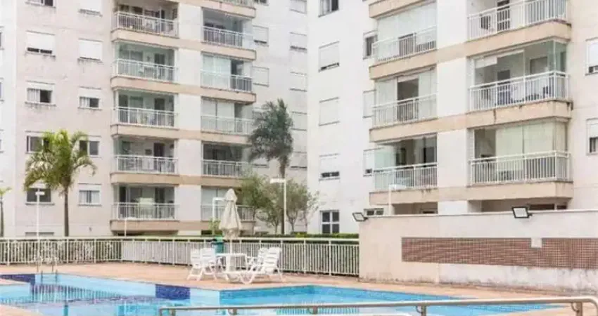 Apartamento com 3 quartos à venda na Rua Quararibéia, 200, Vila Isa, São Paulo