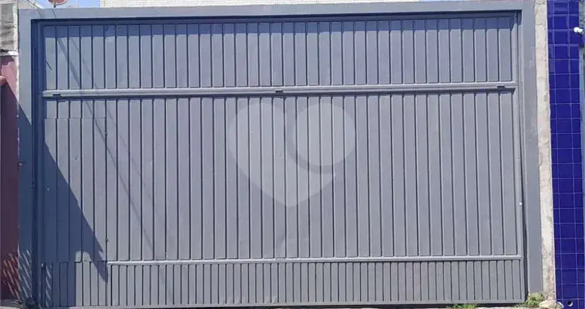 Barracão / Galpão / Depósito à venda na Rua Siqueira Bueno, 1532, Belenzinho, São Paulo