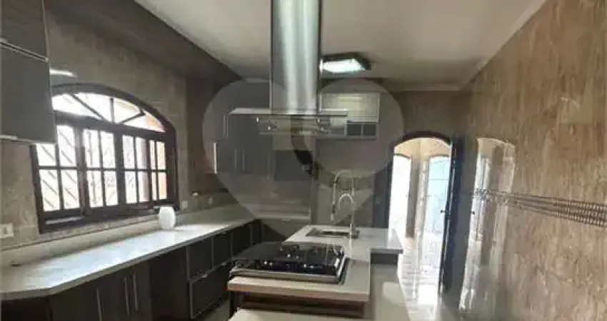 Casa com 5 quartos à venda na Rua Wolstein, 160, Vila Granada, São Paulo