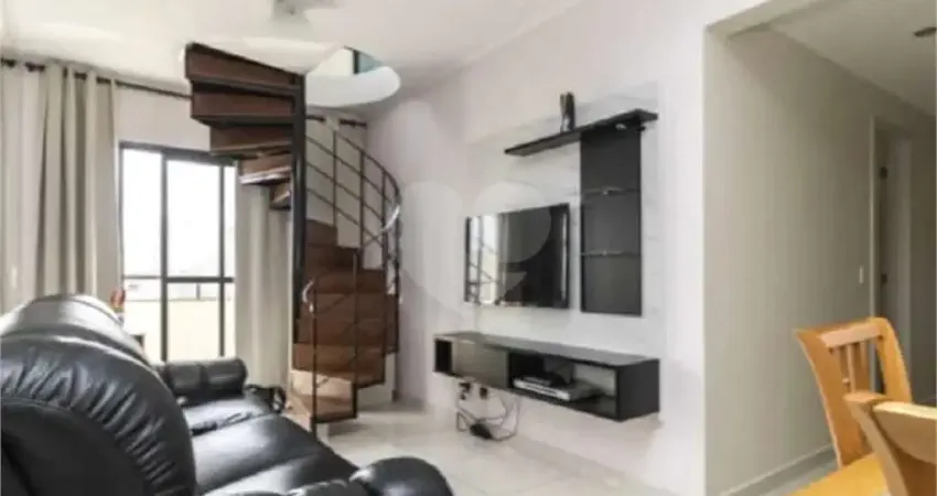 Apartamento com 3 quartos à venda na Rua Oscar Thompson, 23, Barra Funda, São Paulo