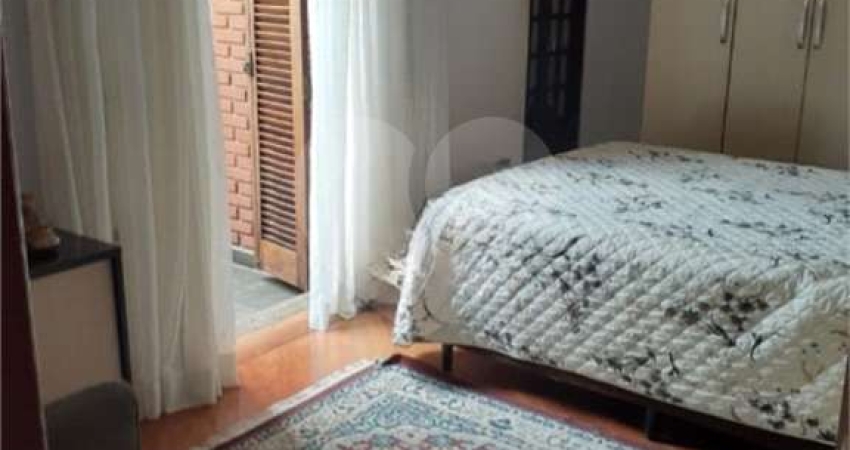 Casa com 3 quartos à venda na Rua Dirceu de Almeida, 28, Parque São Domingos, São Paulo