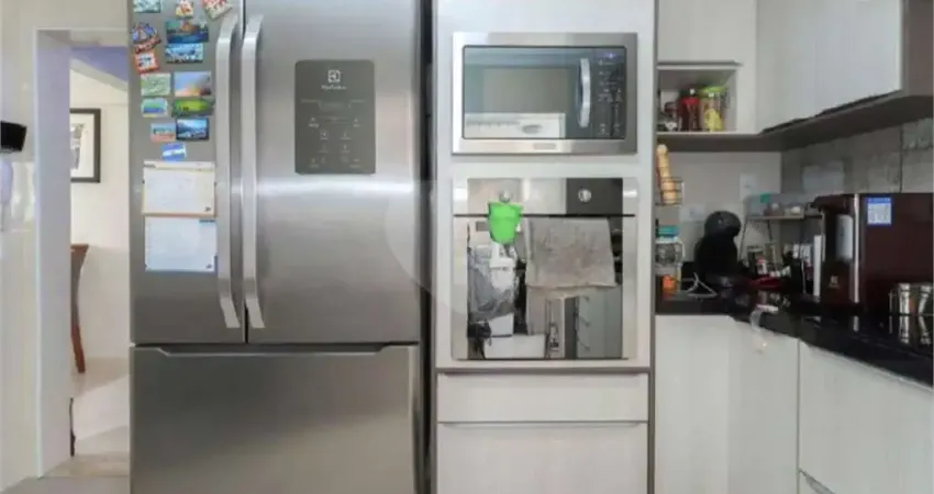 Apartamento com 3 quartos à venda na Rua da Glória, 790, Liberdade, São Paulo