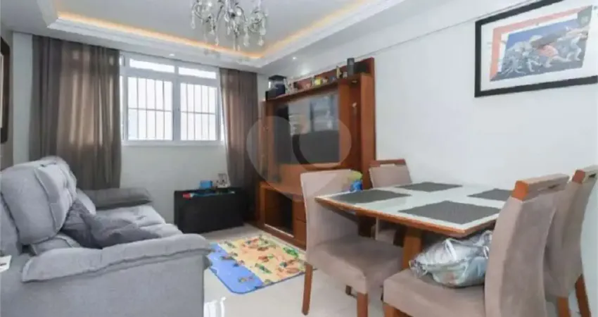 Apartamento com 3 quartos à venda na Rua da Glória, 790, Liberdade, São Paulo