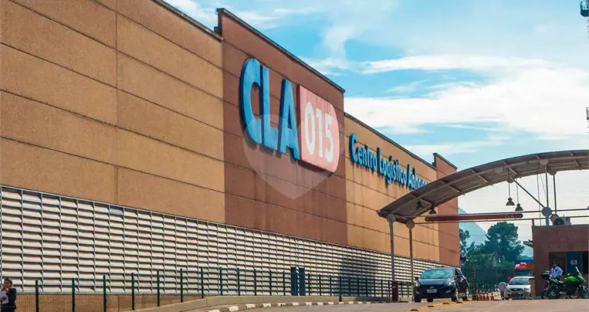 Barracão / Galpão / Depósito para alugar na Via Anhangüera Km 15, 1, Vila Jaguara, São Paulo