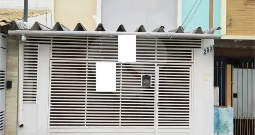 Casa com 2 quartos à venda na Rua Mira Estrela, 293, Tucuruvi, São Paulo