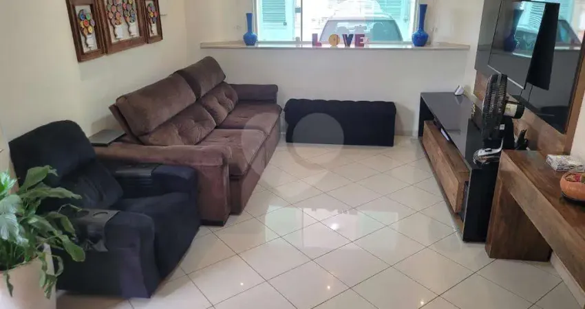 Casa com 3 quartos à venda na Rua Banabuiú, 186, Vila Comercial, São Paulo