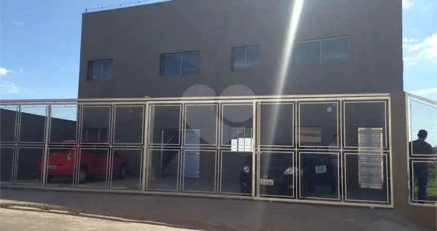 Barracão / Galpão / Depósito à venda na Rua Flórida Paulista, 179, Panorama (Polvilho), Cajamar