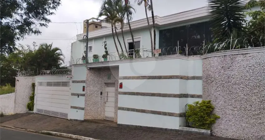 Casa com 4 quartos à venda na Rua Prisciliana Duarte, 458, Jardim da Saude, São Paulo