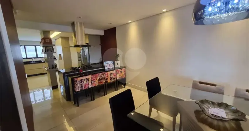 Apartamento com 3 quartos à venda na Rua Canuto Saraiva, 429, Mooca, São Paulo