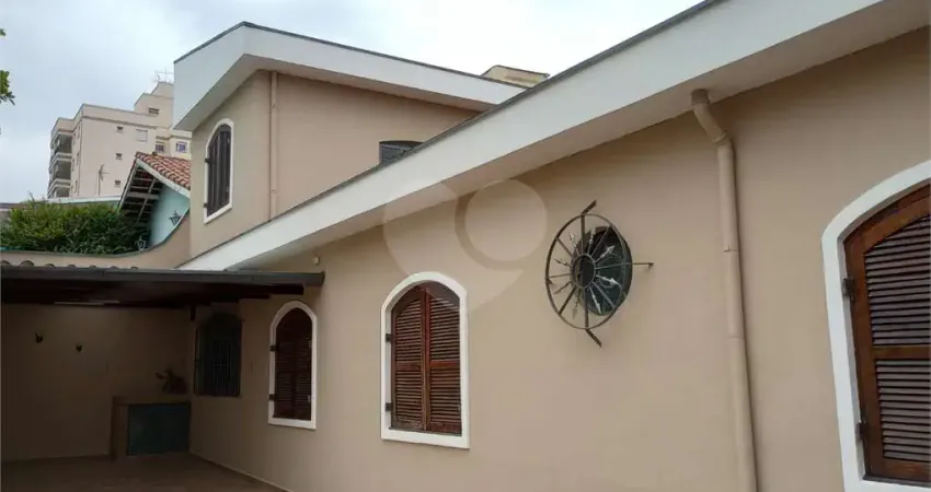 Casa com 5 quartos à venda na Rua Capricho, 1175, Vila Nivi, São Paulo