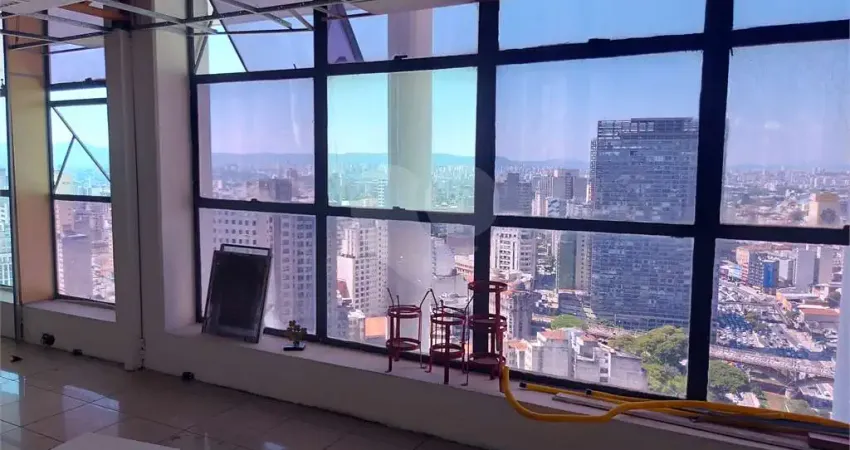 Sala comercial à venda na Rua Formosa, 367, Centro, São Paulo