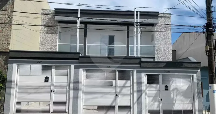 Casa com 3 quartos à venda na Rua Professor Máximo de Moura Santos, 2299, Vila Darli, São Paulo