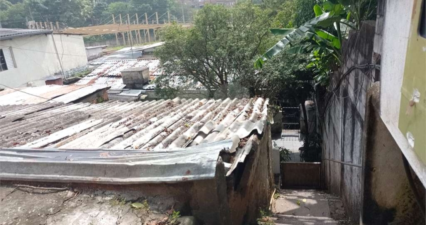 Terreno à venda na Rua Carlos da Cunha Mattos, 504, Chácara Inglesa, São Paulo