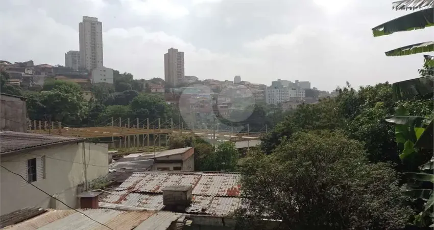 Terreno à venda na Rua Carlos da Cunha Mattos, 504, Chácara Inglesa, São Paulo