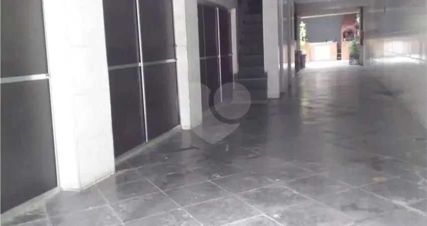 Casa com 2 quartos à venda na Rua Boaventura Rodrigues da Silva, 834, Parque Boturussu, São Paulo