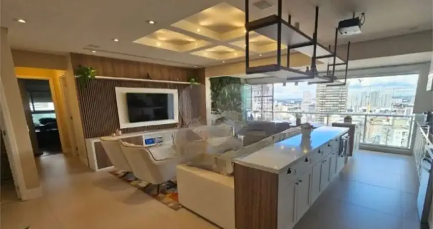 Apartamento com 2 quartos à venda na Rua Adolpho Bozzi, 349, Vila Osasco, Osasco