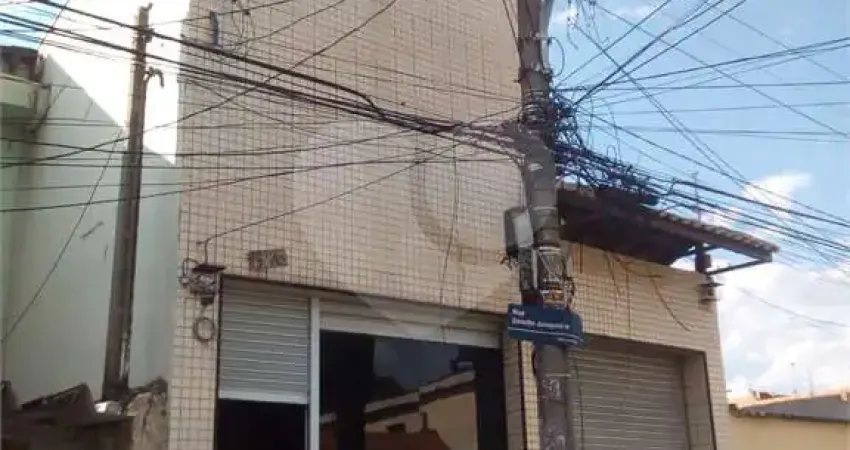 Prédio à venda na Rua Sancho Junqueira, 586, Vila Rio Branco, São Paulo