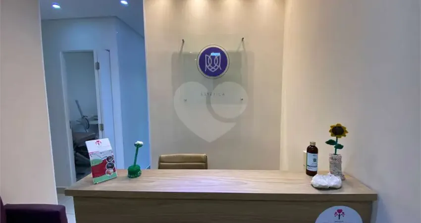 Sala comercial para alugar na Avenida Diederichsen, 1100, Vila Guarani, São Paulo