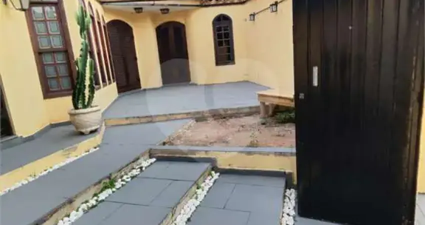 Casa com 3 quartos para alugar na Rua Setsuo Yazaki, 4, Jardim Paraíso, São Paulo