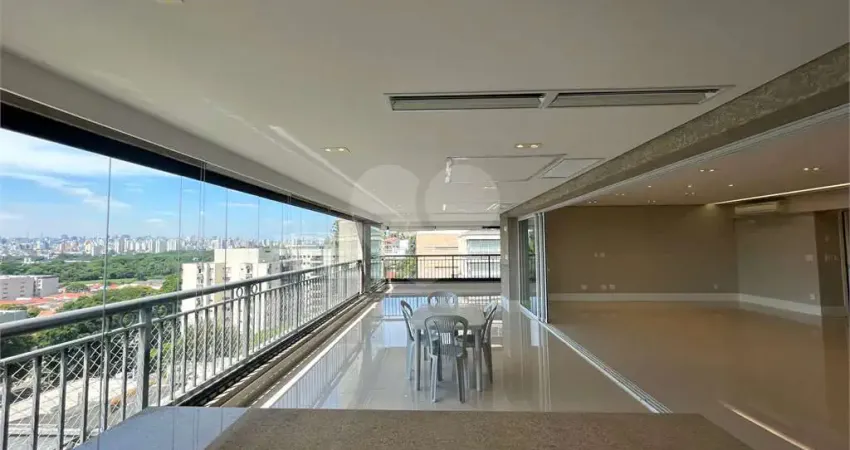 Apartamento com 4 quartos à venda na Rua Maria Curupaiti, 380, Vila Ester (Zona Norte), São Paulo