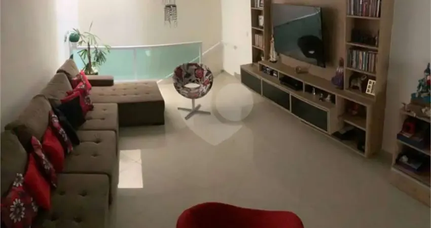 Casa em condomínio fechado com 3 quartos à venda na Rua Professor Miguel Russiano, 391, Vila Aricanduva, São Paulo