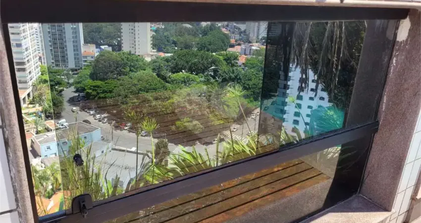 Apartamento com 6 quartos à venda na Rua Padre Mário Fontana, 27, Parque da Mooca, São Paulo