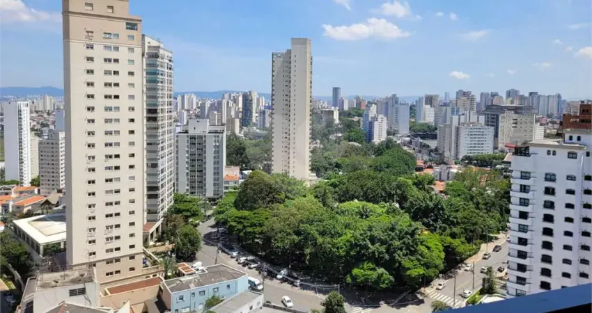 Apartamento com 6 quartos à venda na Rua Padre Mário Fontana, 27, Parque da Mooca, São Paulo