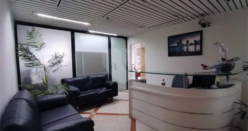 Sala comercial para alugar na Avenida Brigadeiro Faria Lima, 2092, Jardim Paulistano, São Paulo