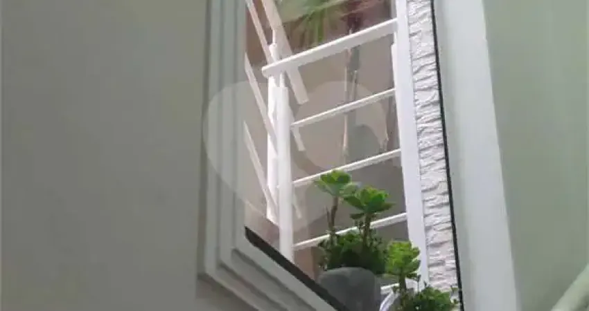 Casa com 4 quartos à venda na Rua Dezenove de Maio, 73, Vila Esperança, São Paulo