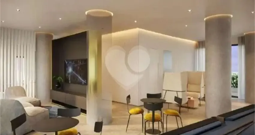 Apartamento com 2 quartos à venda na Avenida Açocê, 50, Indianópolis, São Paulo