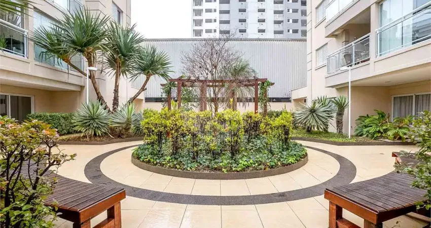 Apartamento com 2 quartos à venda na Rua Doutor Ivo Define Frasca, 21, Vila Olímpia, São Paulo