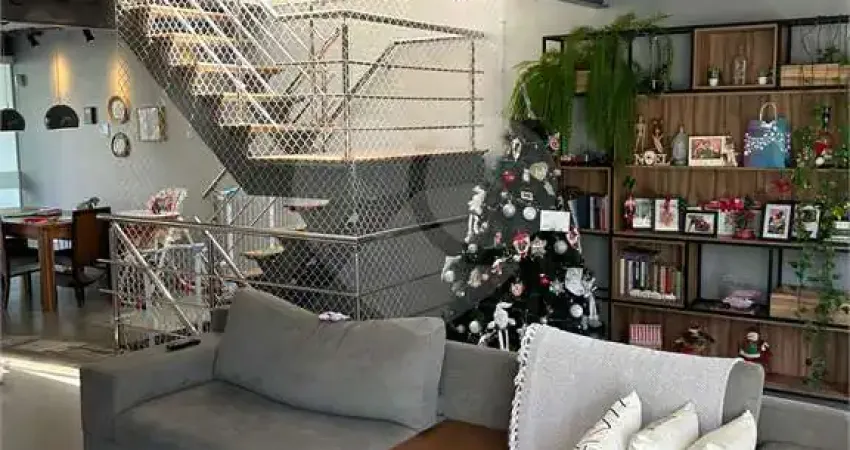 Casa com 3 quartos à venda na Rua Neblina, 1, Água Fria, São Paulo