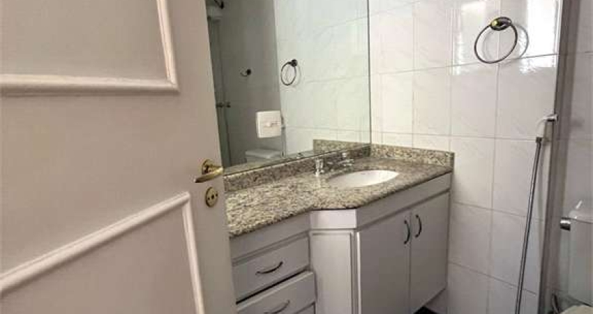 Apartamento com 3 quartos à venda na Rua Jerônima Dias, 260, Água Fria, São Paulo