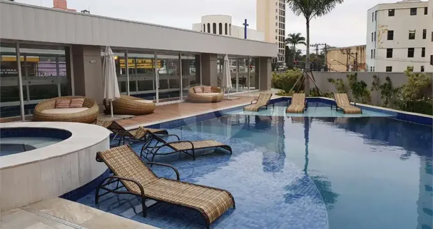 Apartamento com 3 quartos à venda na Avenida Santo Antônio, 1261, Vila Osasco, Osasco