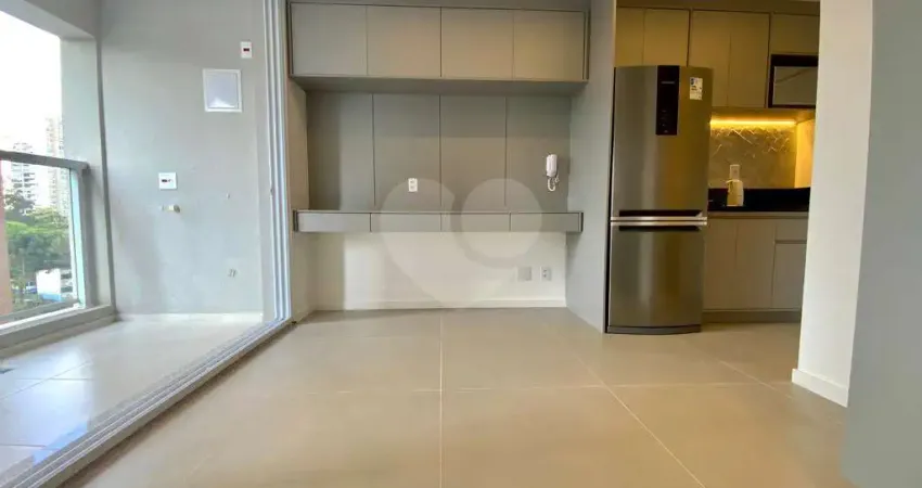 Kitnet / Stúdio à venda na Avenida Professor Ascendino Reis, 965, Vila Clementino, São Paulo