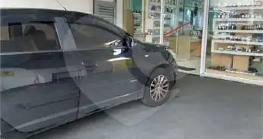 Terreno à venda na Avenida Parada Pinto, 1528, Vila Nova Cachoeirinha, São Paulo