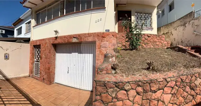 Casa com 3 quartos à venda na Rua Viveiros de Castro, 200, Jardim São Paulo (Zona Norte), São Paulo