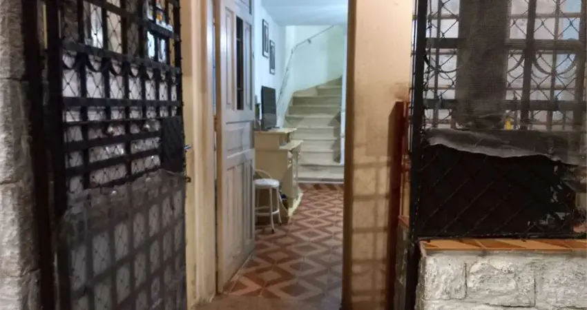 Casa com 2 quartos à venda na Rua Tonelero, 754, Vila Ipojuca, São Paulo