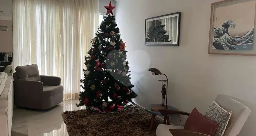 Apartamento com 3 quartos à venda na Rua Napoleão de Barros, 1190, Vila Clementino, São Paulo