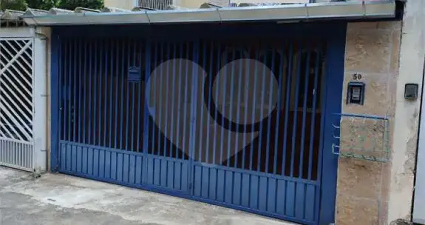 Casa com 3 quartos à venda na Travessa Aparecida Arnoni, 50, Vila Irmãos Arnoni, São Paulo