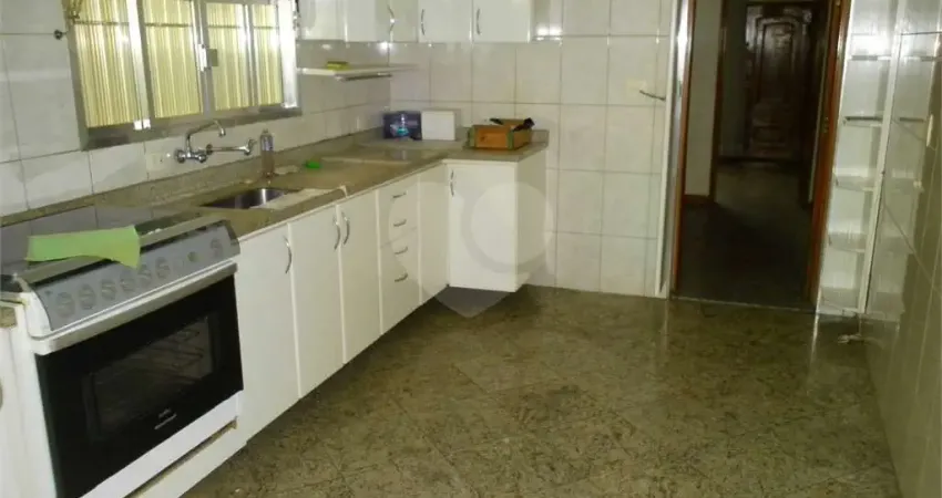 Casa com 4 quartos à venda na Rua Mussumés, 535, Vila Maria Alta, São Paulo