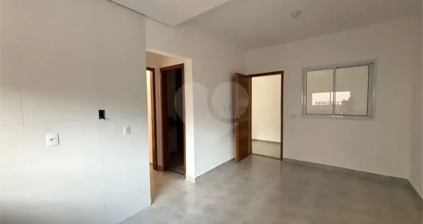 Apartamento com 2 quartos à venda na Rua Capitão Rabelo, 103, Jardim São Paulo (Zona Norte), São Paulo