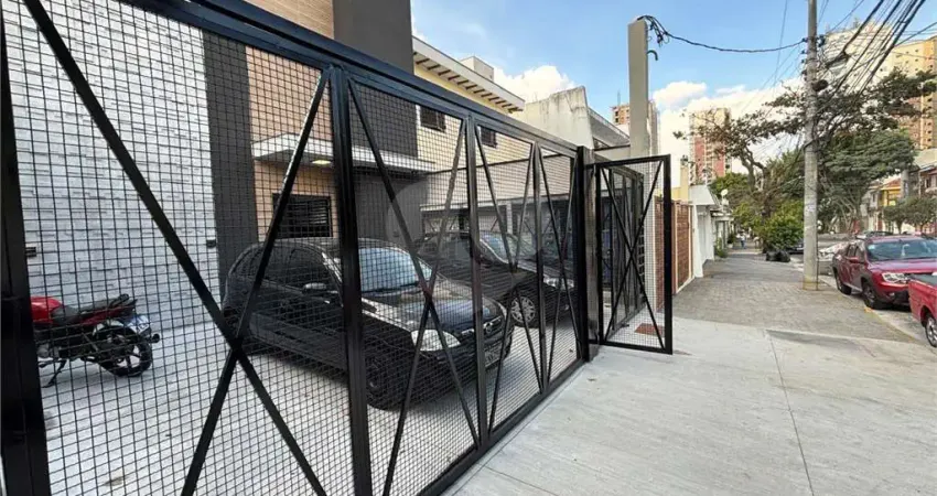 Apartamento com 2 quartos à venda na Rua Capitão Rabelo, 103, Jardim São Paulo (Zona Norte), São Paulo