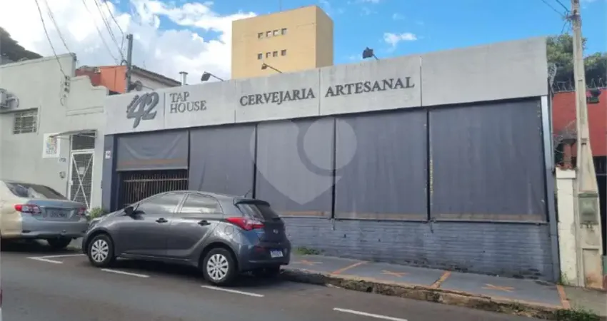 Apartamento à venda na Rua Nove de Julho, 1722, Centro, São Carlos