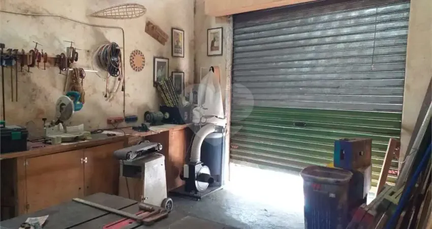 Terreno à venda na Rua Mundo Novo, 191, Vila Anglo Brasileira, São Paulo