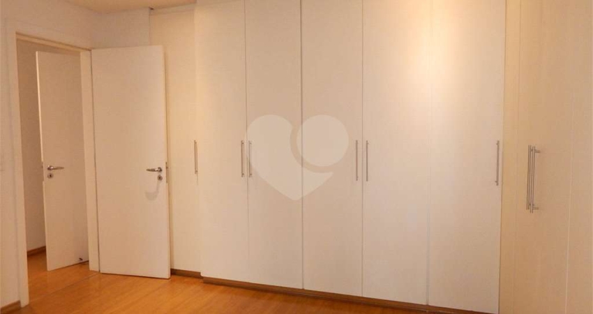 Apartamento com 4 quartos à venda na Rua Coronel Raul Humaitá Vila Nova, 1, Moema, São Paulo