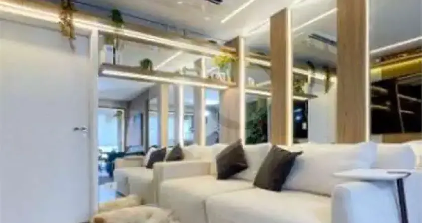 Apartamento com 3 quartos à venda na Rua Manuel de Almeida, 307, Vila Paiva, São Paulo