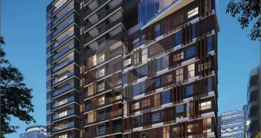 Ponto comercial à venda na Rua Augusta, 2854, Cerqueira César, São Paulo