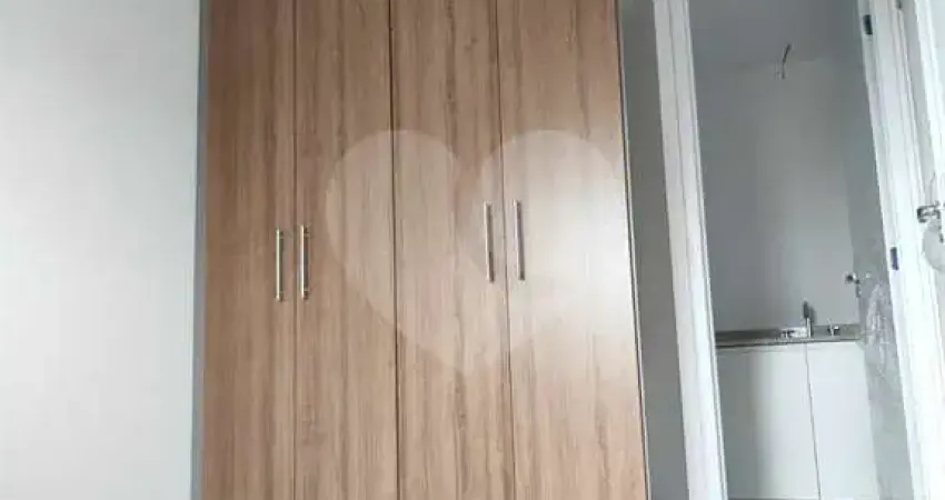 Apartamento com 2 quartos à venda na Avenida do Oratório, 401, Vila Independência, São Paulo